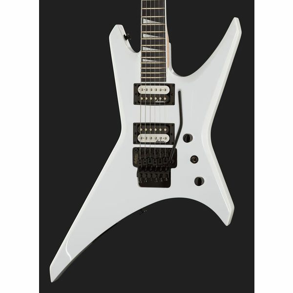Jackson JS32 Warrior AH SW