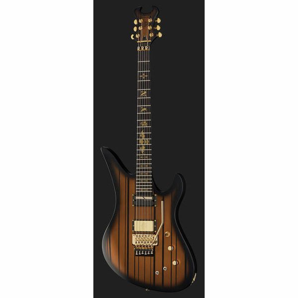 Schecter Synyster Gates Custom S SGB