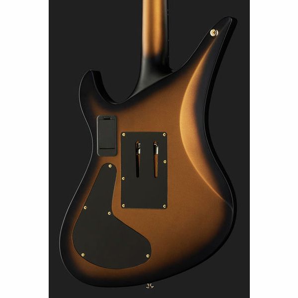 Schecter Synyster Gates Custom S SGB