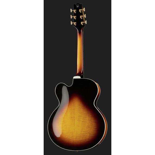 Heritage Guitar Eagle Classic OSB