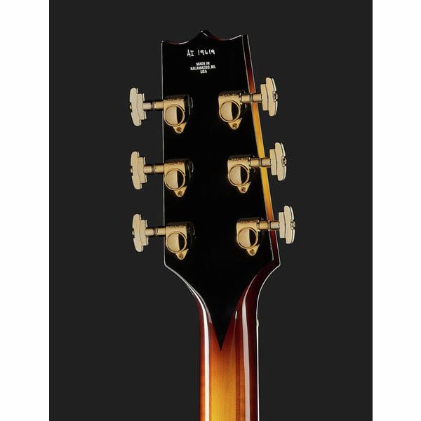 Heritage Guitar Eagle Classic OSB
