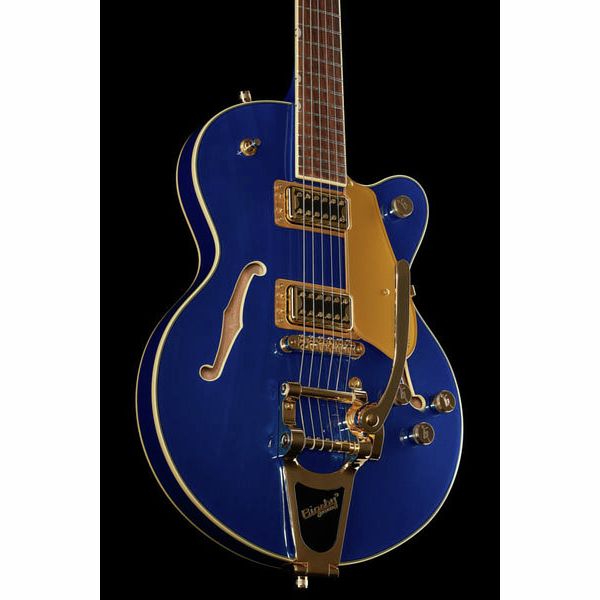 Gretsch G5655TG Electromatic AZM