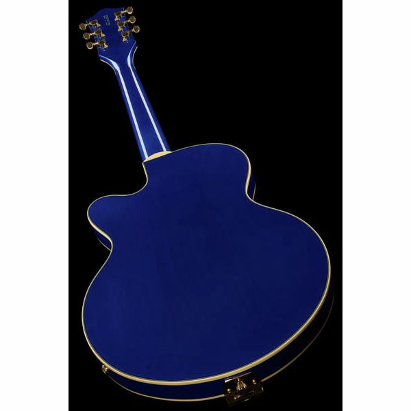 Gretsch G5655TG Electromatic AZM