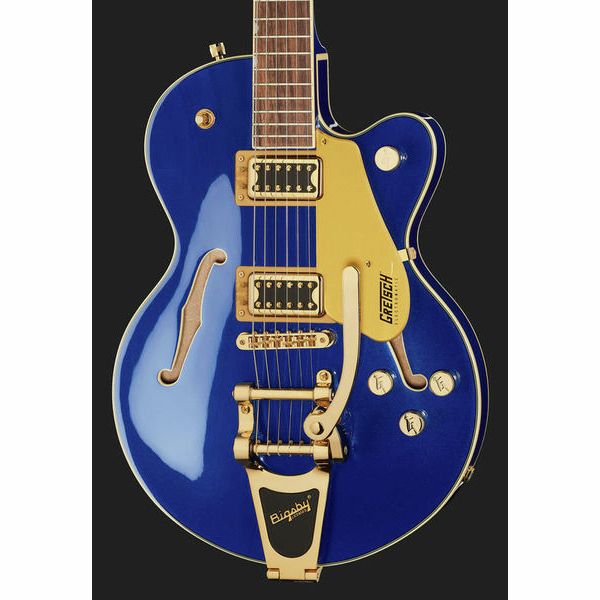 Gretsch G5655TG Electromatic AZM