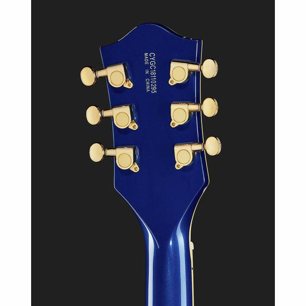 Gretsch G5655TG Electromatic AZM