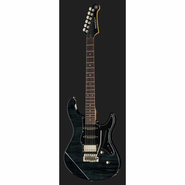 Yamaha Pacifica 612V II FM