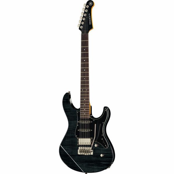 Yamaha Pacifica 612V II FM