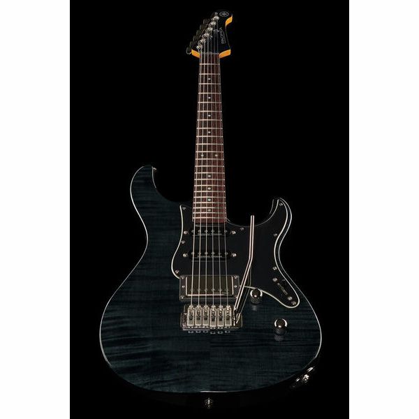 Yamaha Pacifica 612V II FM
