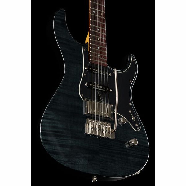 Yamaha Pacifica 612V II FM