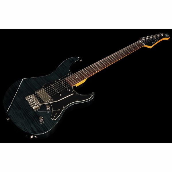 Yamaha Pacifica 612V II FM