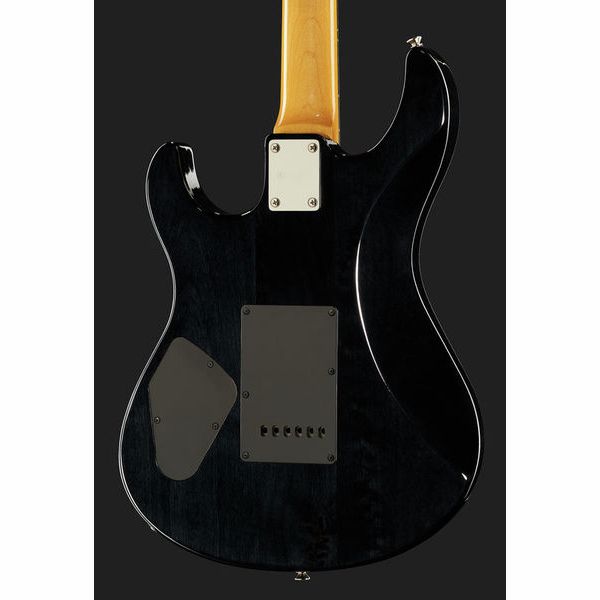 Yamaha Pacifica 612V II FM