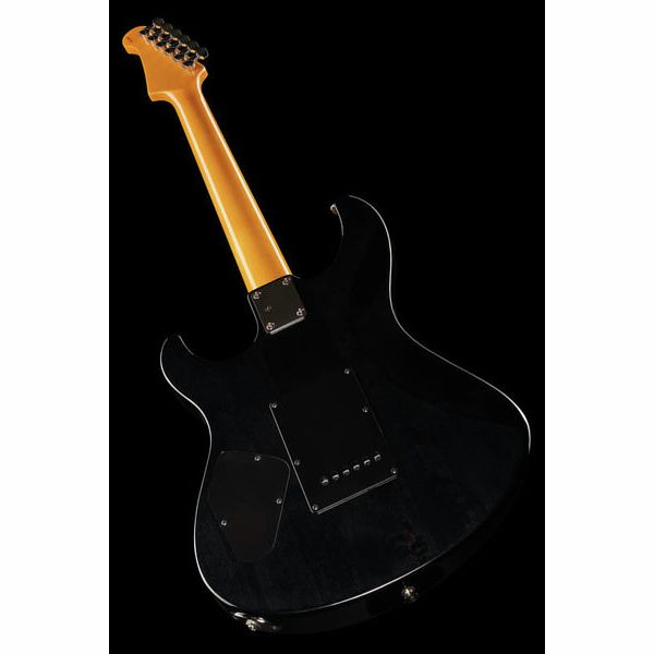 Yamaha Pacifica 612V II FM