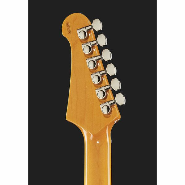 Yamaha Pacifica 612V II FM