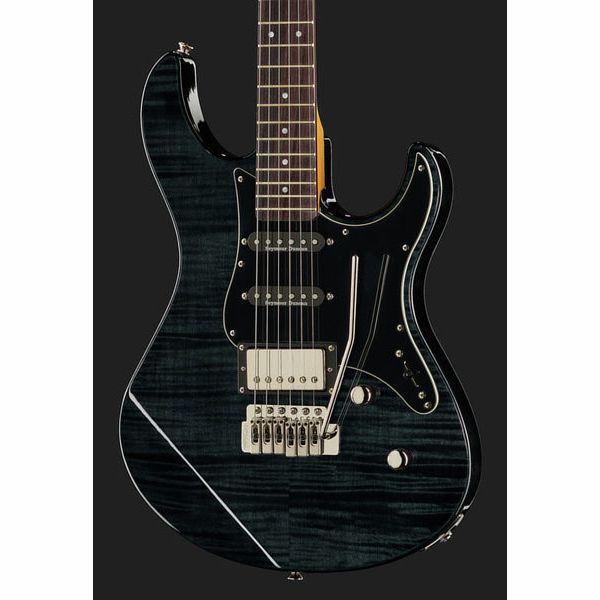 Yamaha Pacifica 612V II FM