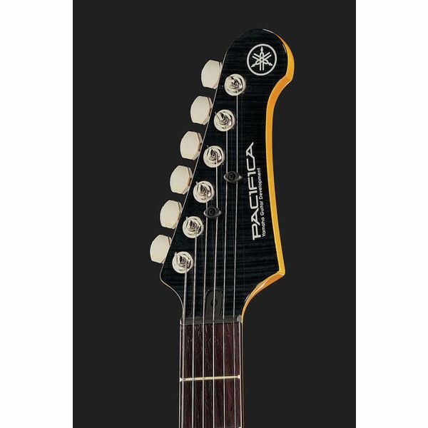 Yamaha Pacifica 612V II FM