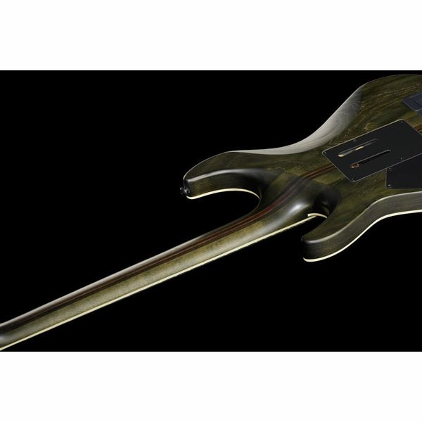 Schecter C-1 FR S SLS Evil Twin