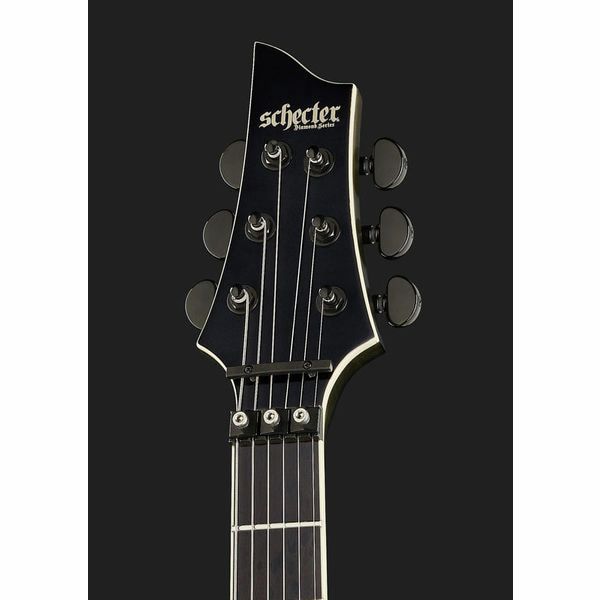 Schecter C-1 FR S SLS Evil Twin