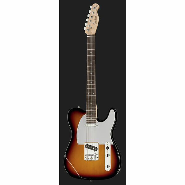 Harley Benton TE-20