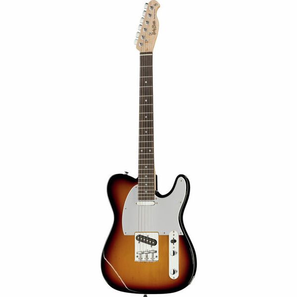 Harley Benton TE-20