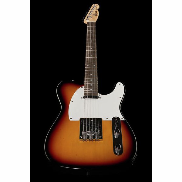 Harley Benton TE-20