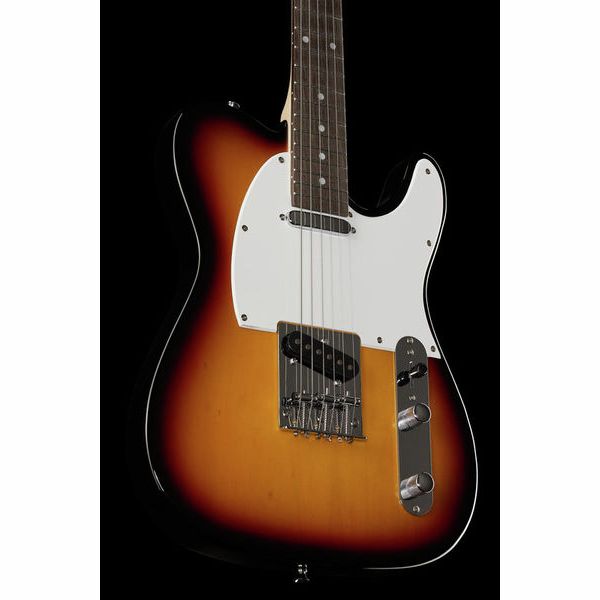 Harley Benton TE-20