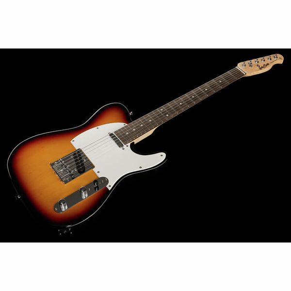 Harley Benton TE-20
