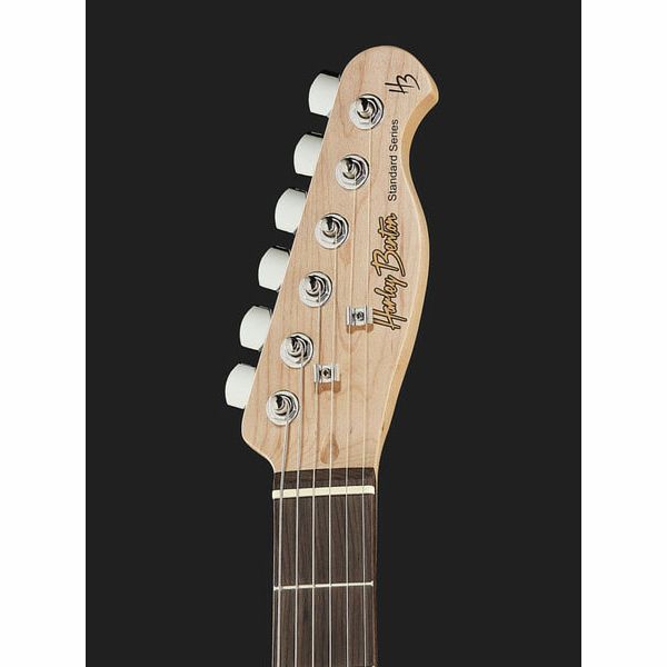 Harley Benton TE-20