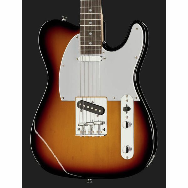 Harley Benton TE-20