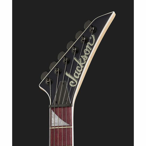 Jackson JS32T Warrior NO AH