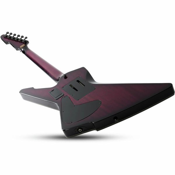 Schecter E-1 FR S TPB