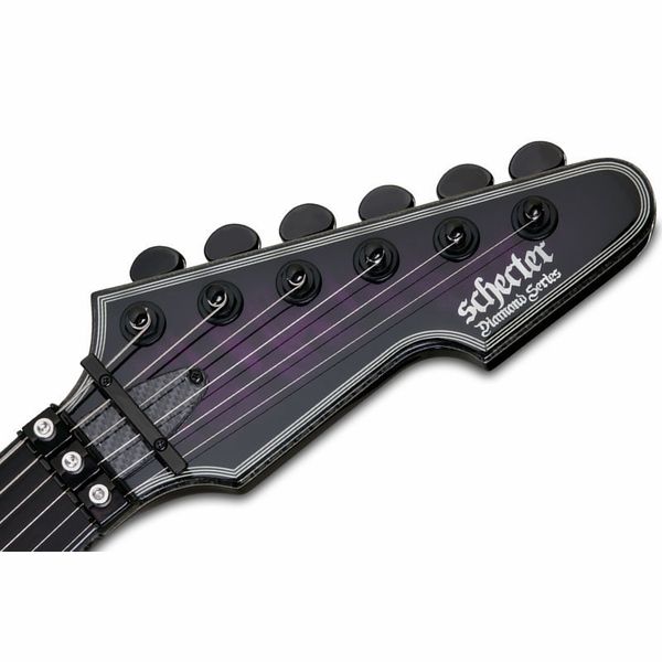 Schecter E-1 FR S TPB