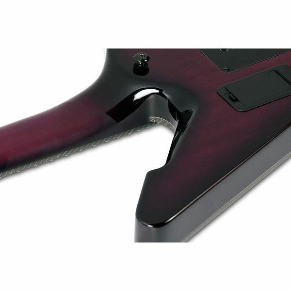Schecter E-1 FR S TPB