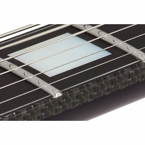 Schecter E-1 FR S TPB