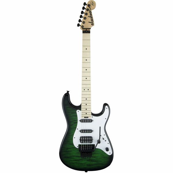 Jackson Adrian Smith USA Sel SD TG