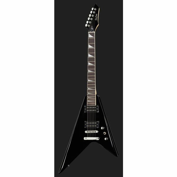 Harley Benton RX-10