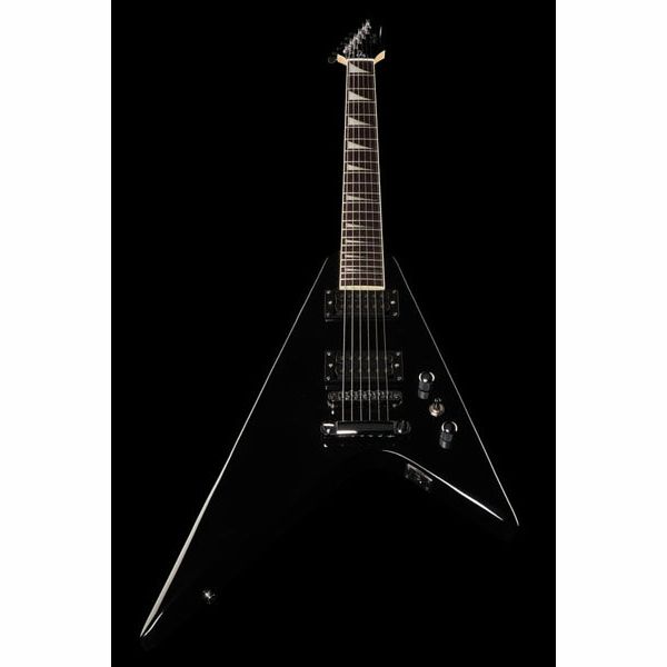 Harley Benton RX-10