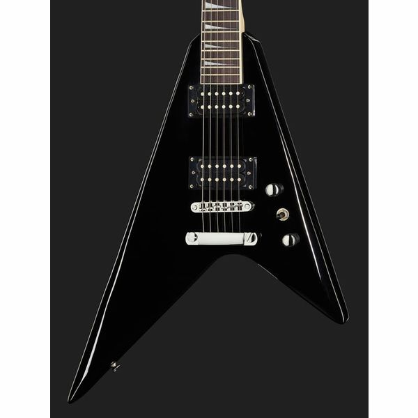 Harley Benton RX-10