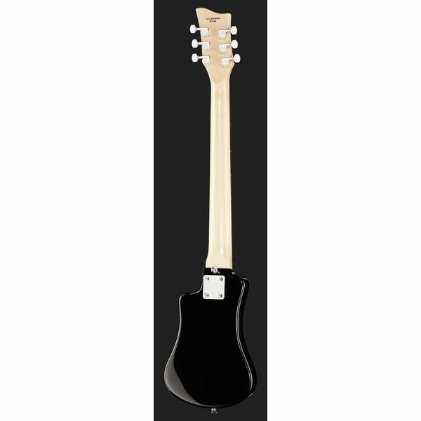 Höfner Shorty Deluxe