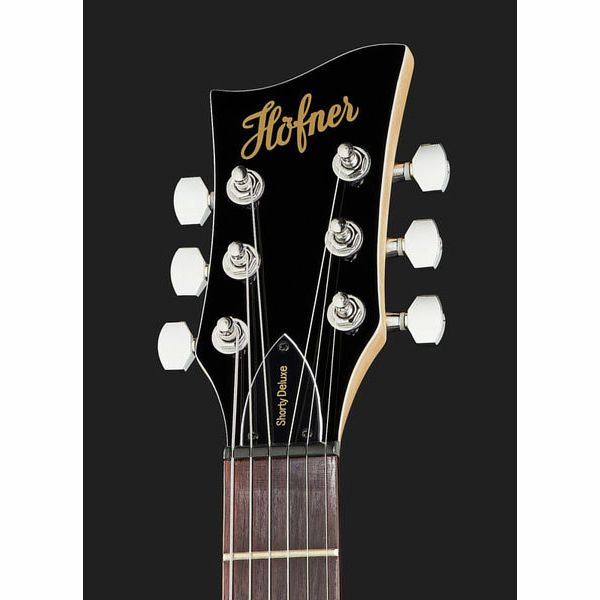 Höfner Shorty Deluxe