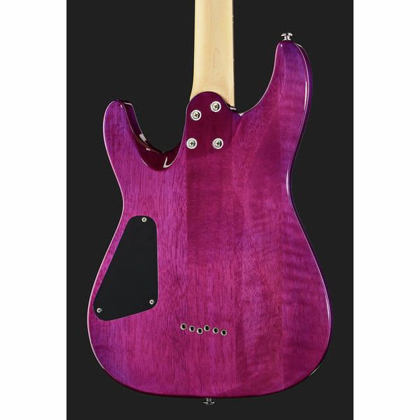 Schecter C-6 Plus EM