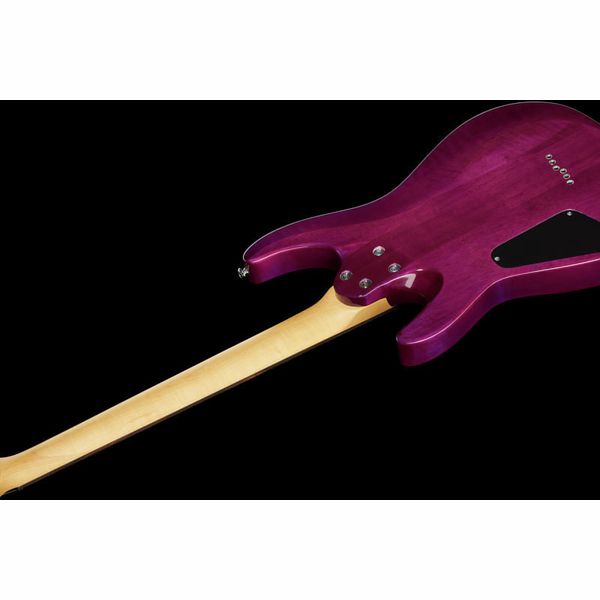 Schecter C-6 Plus EM