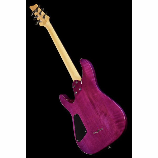 Schecter C-6 Plus EM