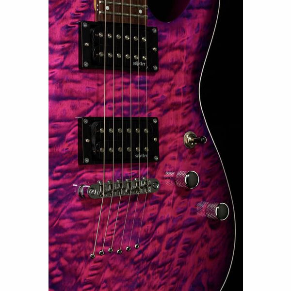 Schecter C-6 Plus EM
