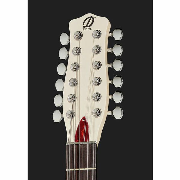 Danelectro 59X12