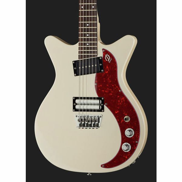 Danelectro 59X12