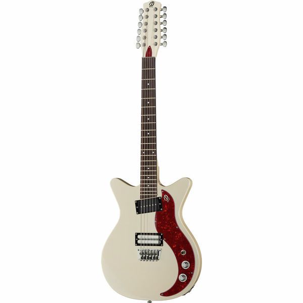 Danelectro 59X12