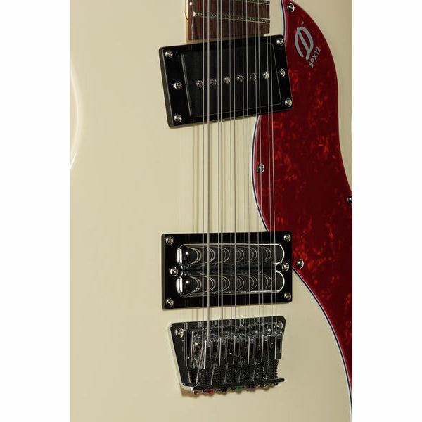 Danelectro 59X12