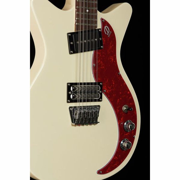 Danelectro 59X12