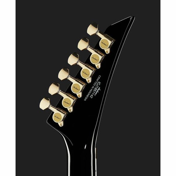 Jackson RRX24 with Bevels