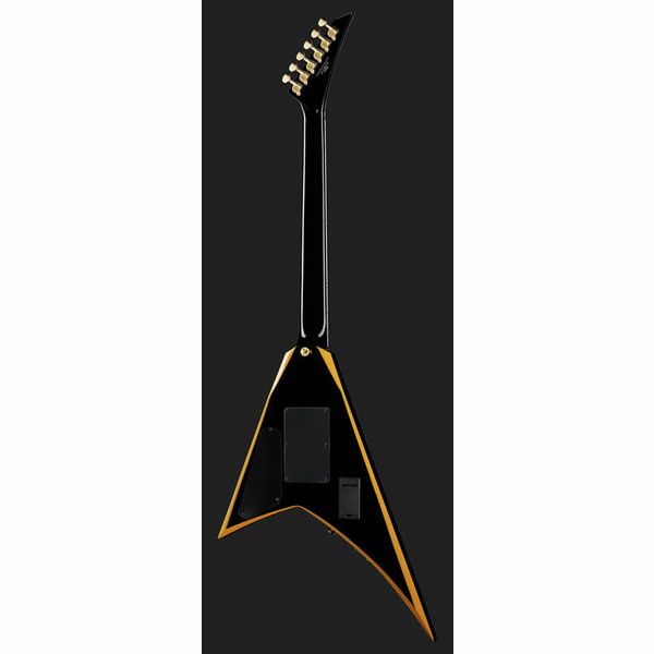 Jackson RRX24 with Bevels